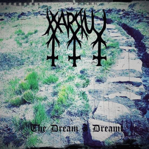 Warskull : The Dream I Dreamt